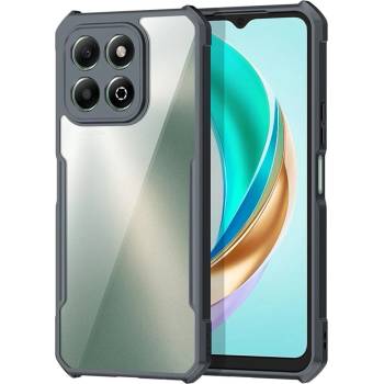 Huawei Honor X6b 4G XUNDD Силиконов Калъф TPU+Acrylic и Протектор