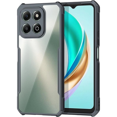 Huawei Honor X6b 4G XUNDD Силиконов Калъф TPU+Acrylic и Протектор