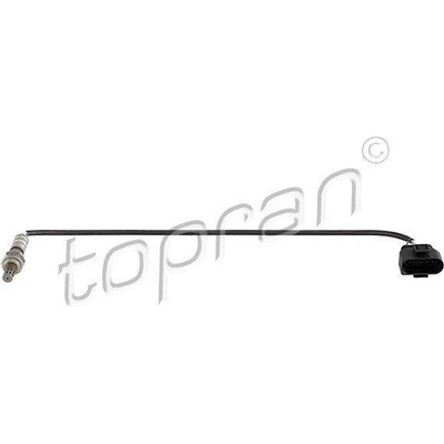Lambda sonda TOPRAN 111 606