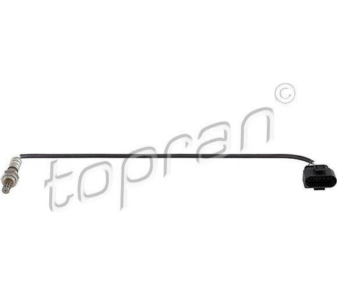 Lambda sonda TOPRAN 111 606