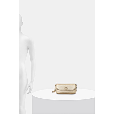 Michael Kors Кожена чанта MICHAEL Michael Kors (32S6GY5C5M)