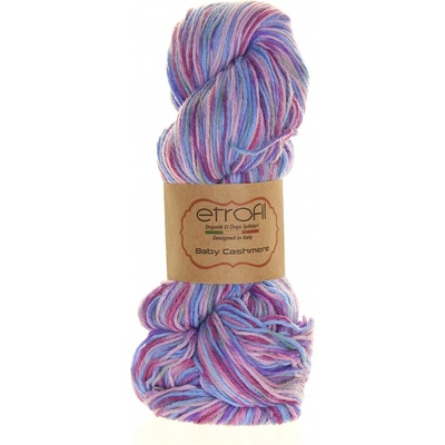 Etrofil Baby Cashmere BC001