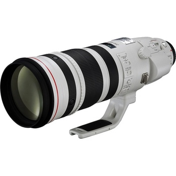 Canon EF 200-400mm f/4L IS USM