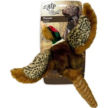 AFP Classic s pískátkem Plyšový bažant S