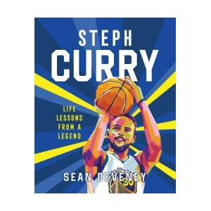 Steph Curry: Life Lessons from a Legend | Gilang Bogy (ISBN: 9781250287946)