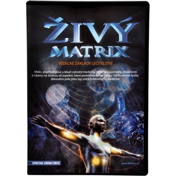 Živý Matrix DVD