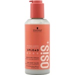 Schwarzkopf OSiS+ Upload Volume Cream 200 ml