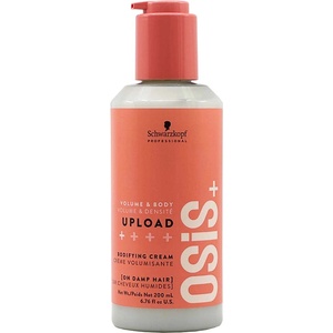 Schwarzkopf OSiS+ Upload Volume Cream 200 ml