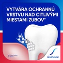 Sensodyne Sensitivity & Gum Whitening bieliaca zubná pasta na ochranu zubov a ďasien 75 ml