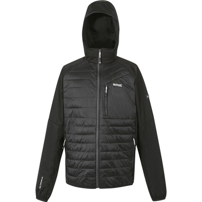 Regatta Pro Hybrid (2025) Размер: XXXL / Цвят: черен