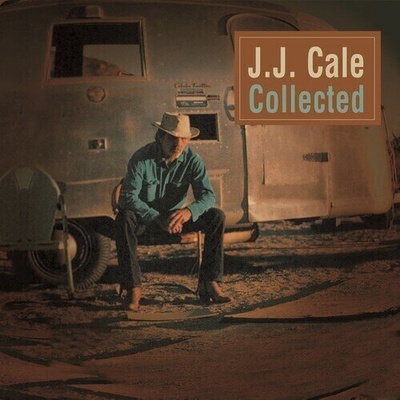 J. J. Cale - Collected (Reissue) (Limited Edition) (180 g) (3 LP) (0602547270061)