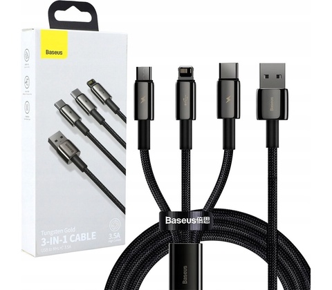 Baseus CAMLTWJ-01