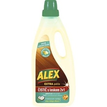 Alex na drevo 2v1 750 ml