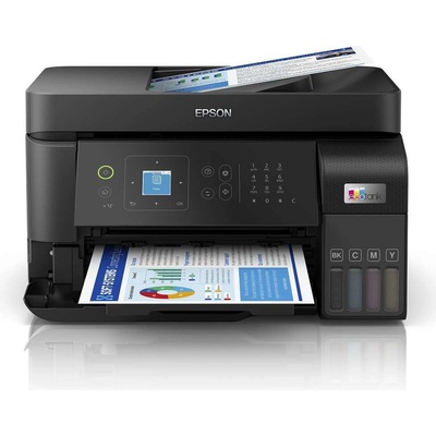 Epson EcoTank L5590