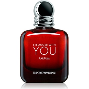 Image 1 of Giorgio Armani Emporio Armani Stronger With You Extrait de Parfum 50 ml