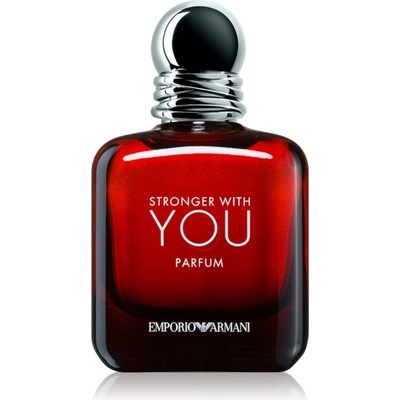 Giorgio Armani Emporio Armani Stronger With You Extrait de Parfum 50 ml