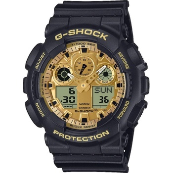 Casio GA-100GGB-1A9ER