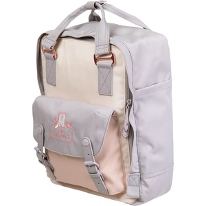 Doughnut Дневна раница Doughnut Macaroon Fairies & Friends Backpack 16 Daypack - Powder Purple / Sheer Pink - размер One Size (504-0744-0211)