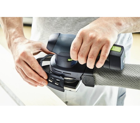Festool DTSC 400-Basic 577507