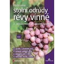 Pěstujeme stolní odrůdy révy vinné