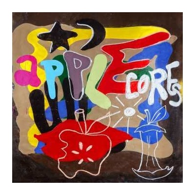 James Brandon Lewis - Apple Cores LP