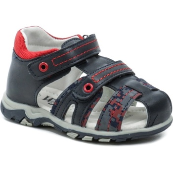 Wojtylko 1S23732 modro červené