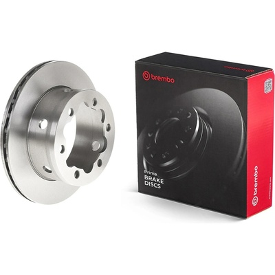 Brzdový kotúč BREMBO 09.8475.10