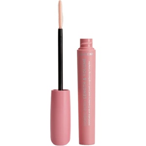 Lumene Vegan Nordic Berry Mascara Black Спирала 8ml