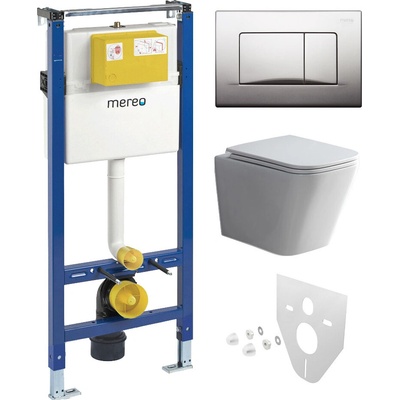 Mereo MM02NSETRT321