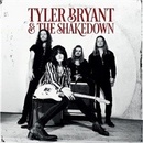 Tyler Bryant & the Shakedown CD