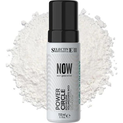 Selective Now Next Generation Power Circle ekologická pěna 150 ml