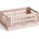 Hay Кошница за съхранение Hay Colour Crate S светлорозова (AB634-A601-AC68)