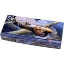 Academy P 40 E Warhawk 1:72