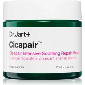 Dr. Jart+ Cicapair Sleepair Intensive Soothing Repair Mask нощна маска с хидратиращ ефект 75ml