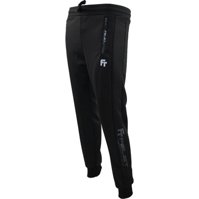 Unisex tepláky Felet Trouser 21 Black