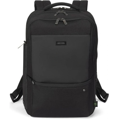 DICOTA Backpack FIVE 15-17.3 D32163-RPET