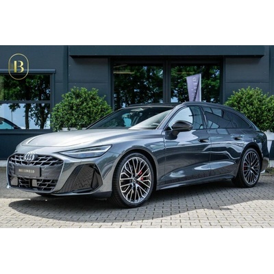 Audi A6 2.0 quattro Avant 270 kW
