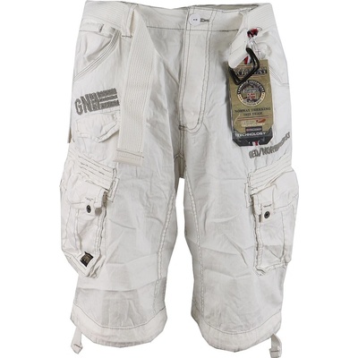 Geographical Norway nohavice pánske PARASOL bermudy kapsáče