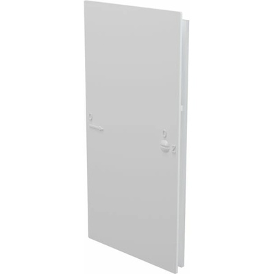 Alcadrain Vaňové dvierka 150 x 300 mm biele