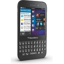Мобилни телефони (GSM) BlackBerry Q5