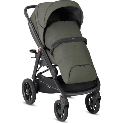 Inglesina Sport Aptica XT Total Black Charcoal Grey 2022