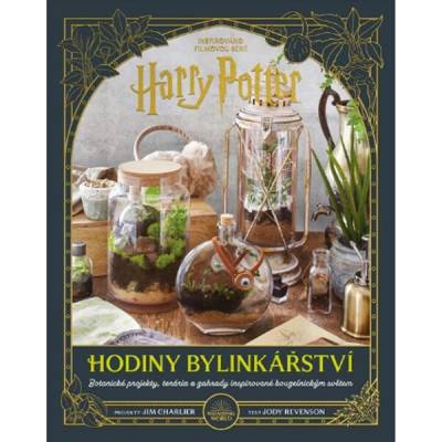 Harry Potter: Hodiny bylinkářství