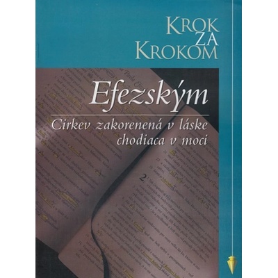 Krok za krokom: Efezským