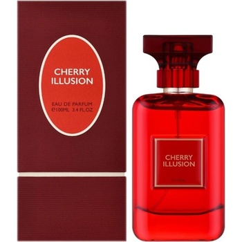 Flavia Cherry Illusion EDP 100 ml