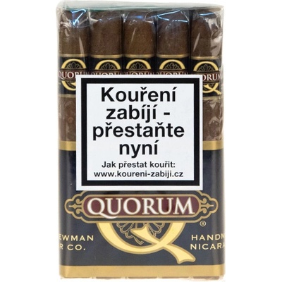 Quorum Corona Classic 10 ks