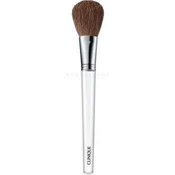 Clinique Powder Setting Foundation Brush четка за фон дьо тен за жени 1 бр