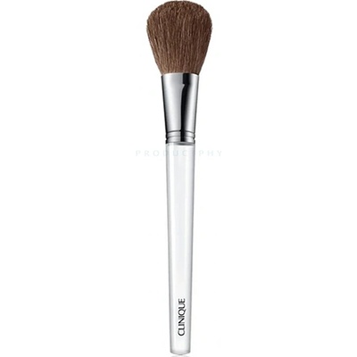 Clinique Powder Setting Foundation Brush четка за фон дьо тен за жени 1 бр