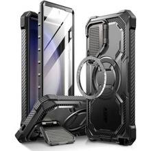 Supcase IBLSN Armorbox Samsung Galaxy S24 ULTRA MagSafe čierne