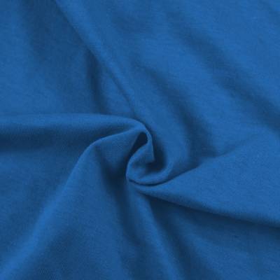 Brotex jersey plachta tmavomodrá 80x200