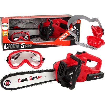 mamido Dětská řetězová pila